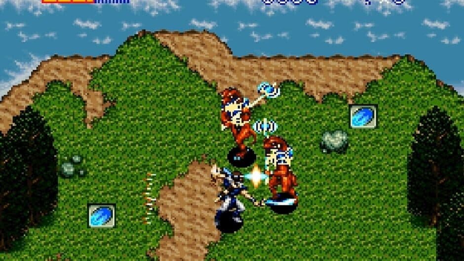 Alcahest screenshot 6