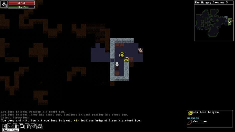 Lost Flame screenshot 3