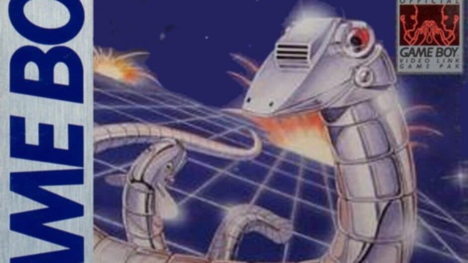 Serpent screenshot 4