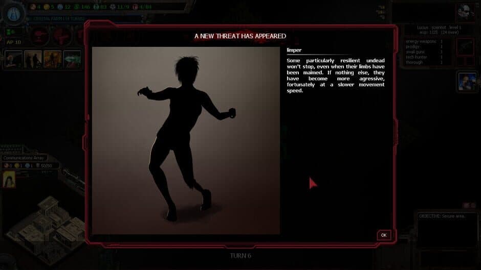 Emerge: Cities of the Apocalypse screenshot 4