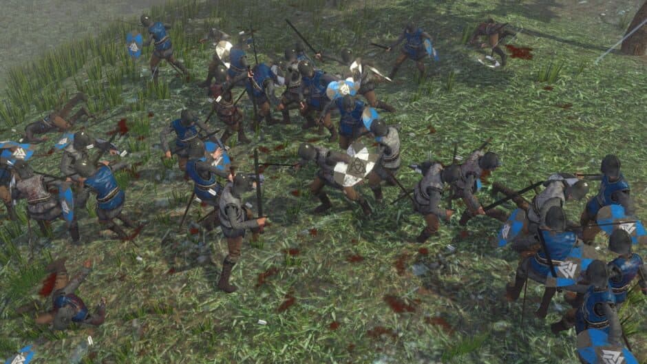 Veil of Crows screenshot 5