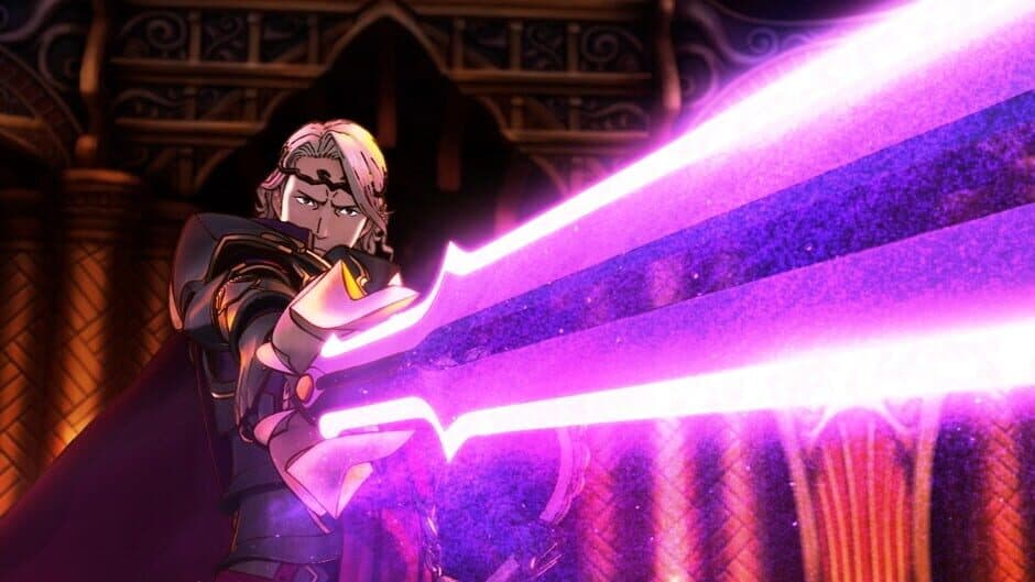 Fire Emblem Fates: Special Edition screenshot 3