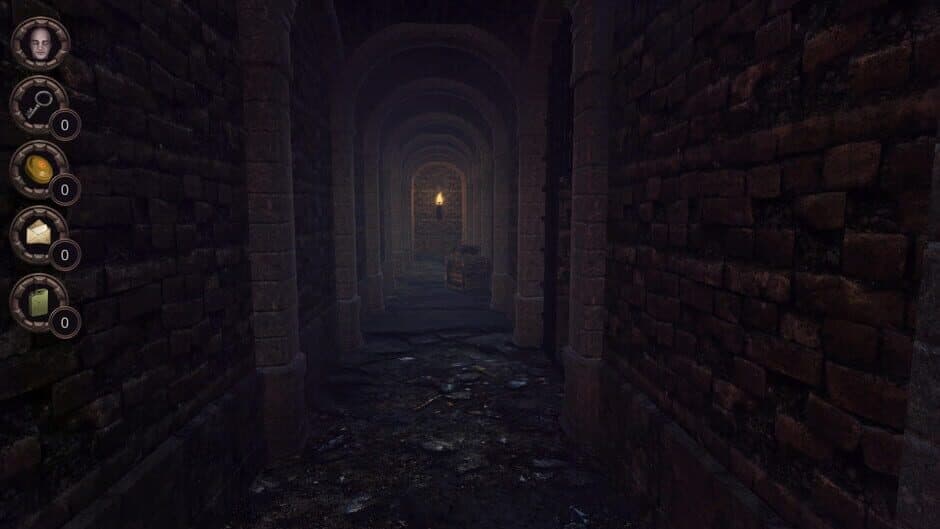 Under Zero screenshot 5