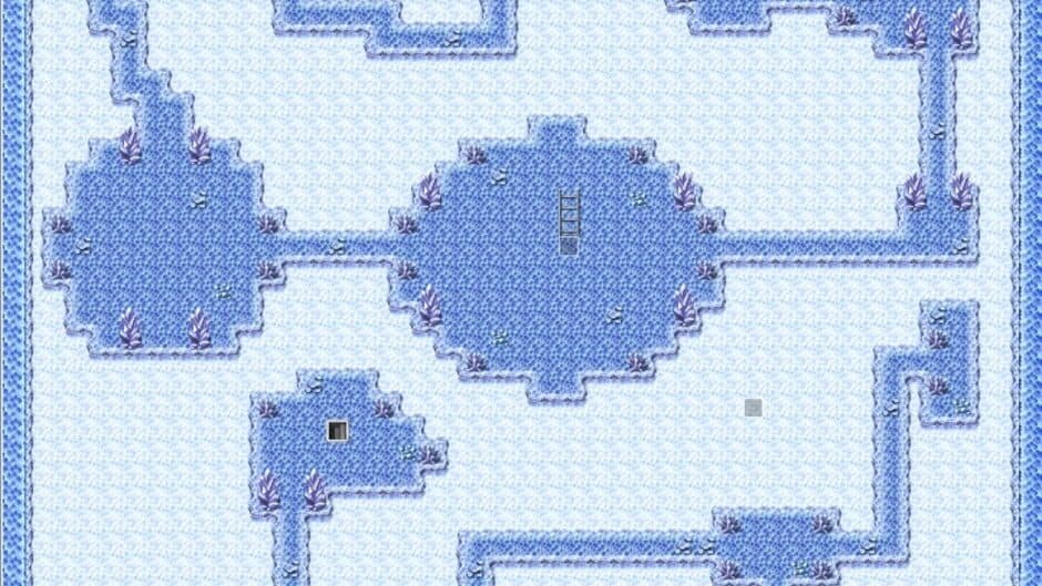 Hoven the Sages Spinel screenshot 4