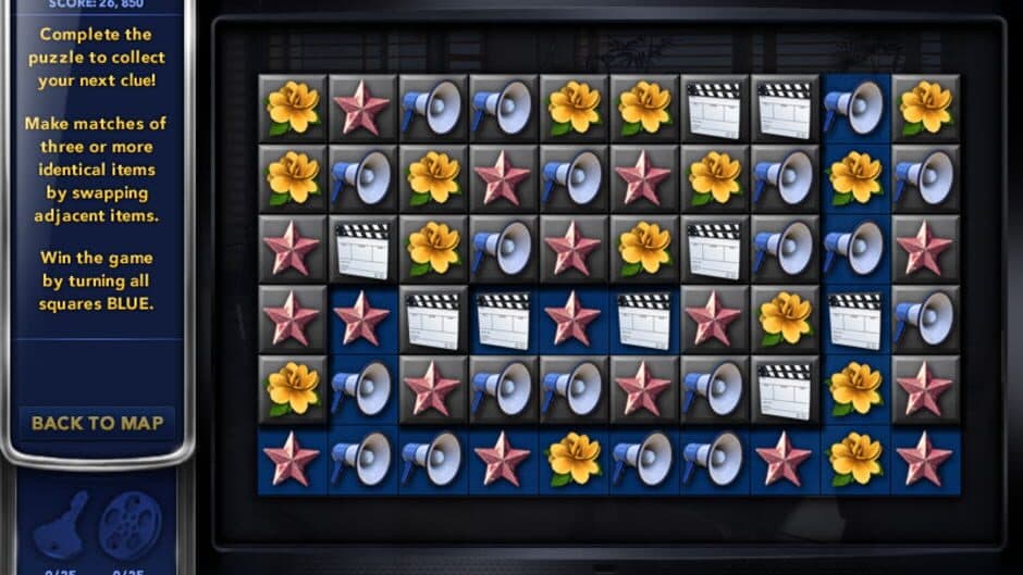 Mystery P.I. - Lost in Los Angeles screenshot 2