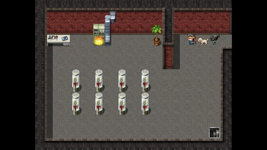 Ninja Stealth 2 screenshot 5