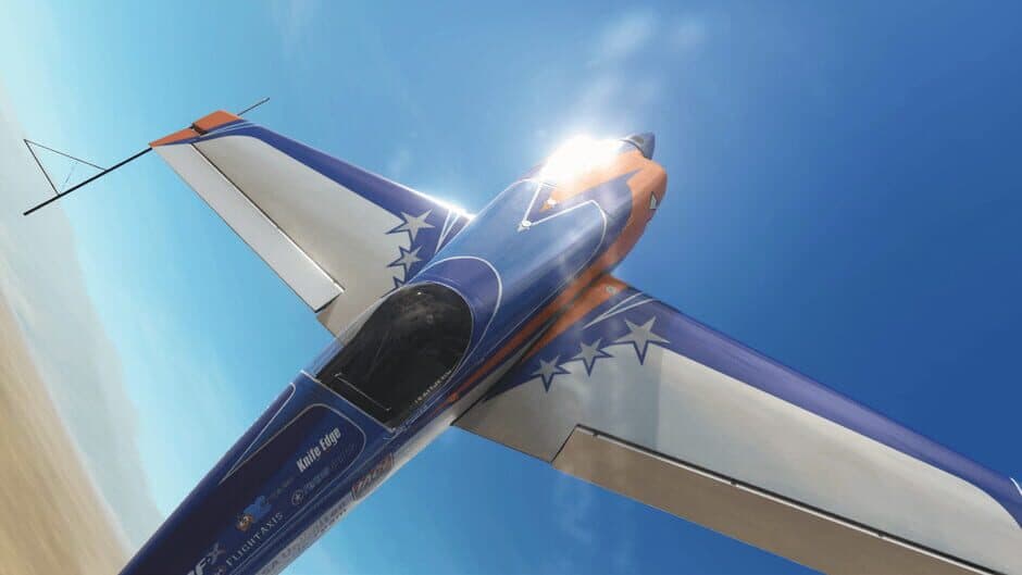 Acro FS screenshot 5