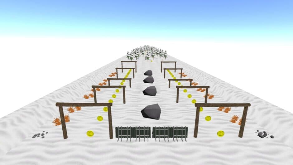 The Slopes screenshot 3