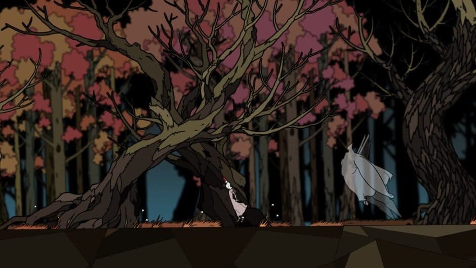 Saviorless screenshot 1