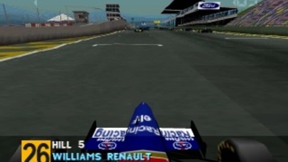 Formula 1 screenshot 3
