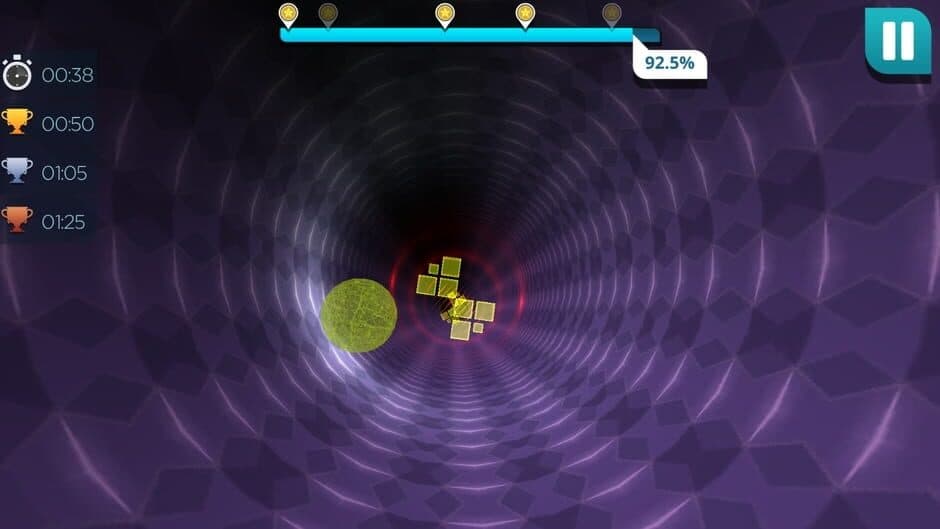 Pipes Racer screenshot 4