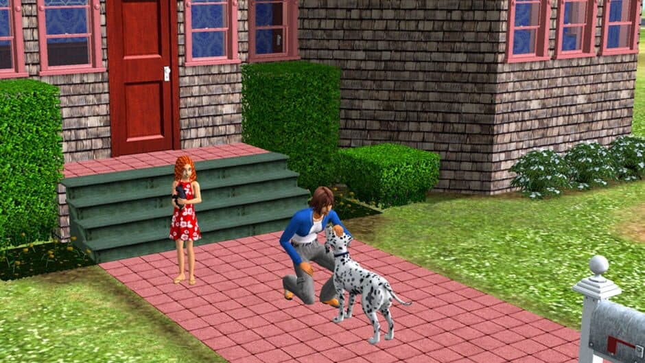 The Sims 2: Super Collection screenshot 5