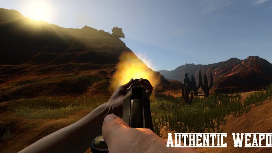 Frontier screenshot 4