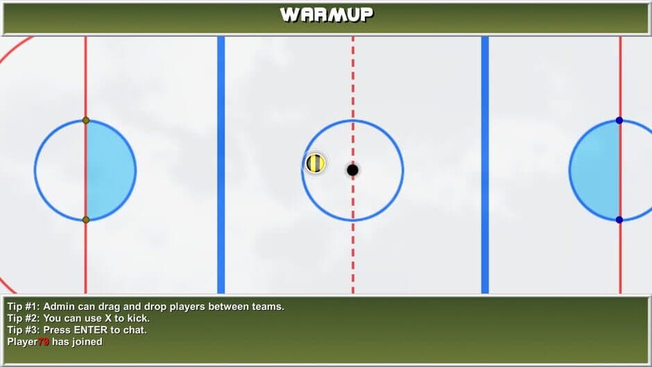 Ball 2D screenshot 1