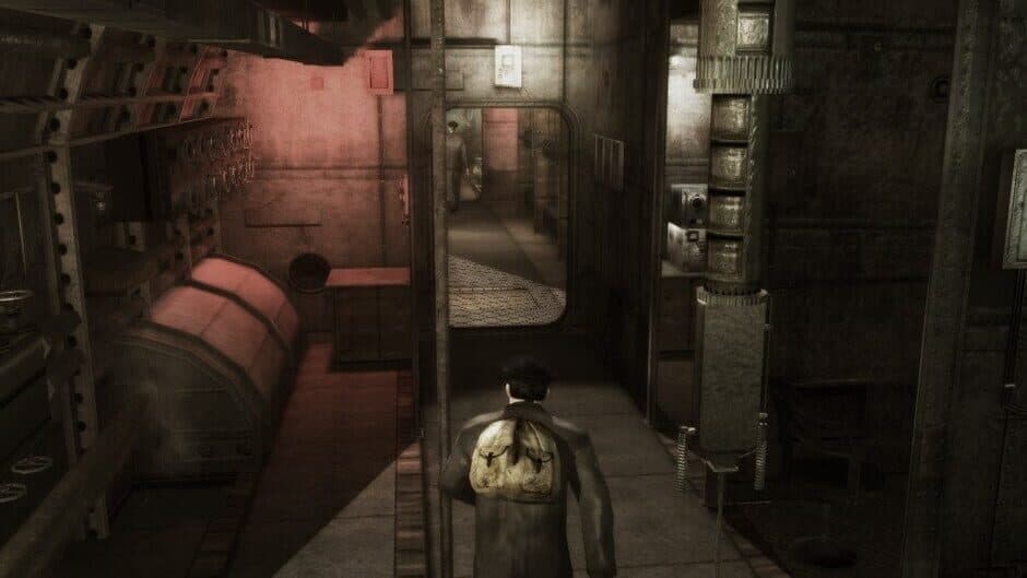 Death to Spies: Moment of Truth screenshot 5