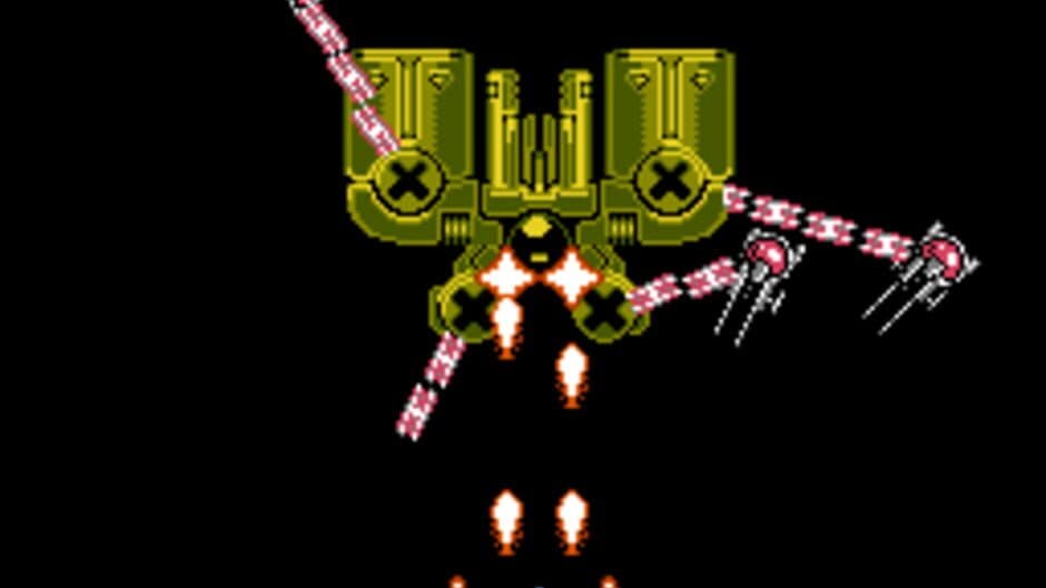 Summer Carnival '92: Recca screenshot 4