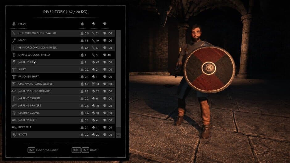 Elium: Prison Escape screenshot 5