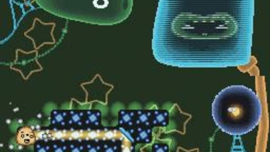 Prism: Light the Way screenshot 1