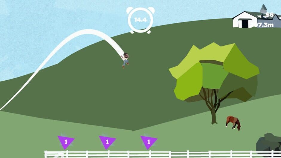 Kentucky Dash screenshot 5