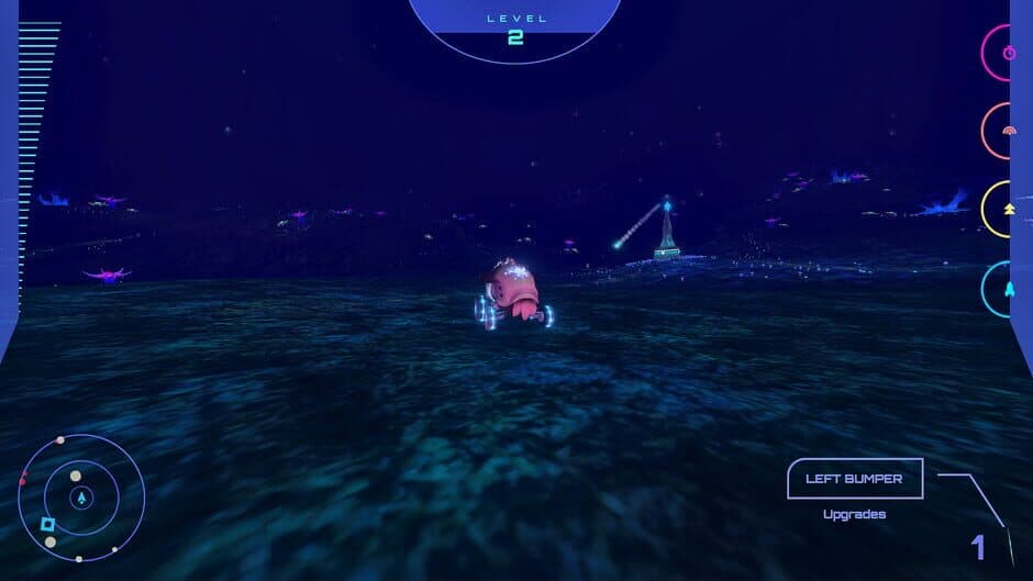 Radiant Crusade screenshot 4