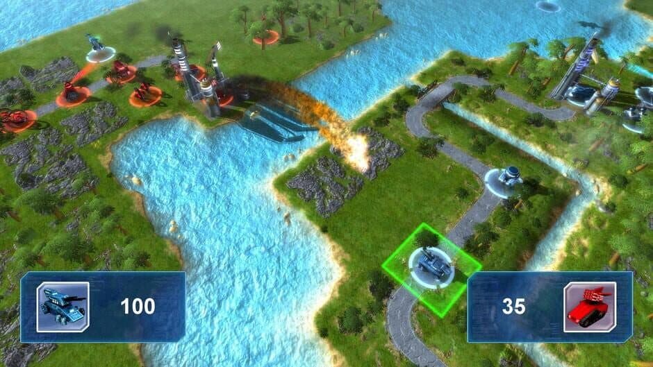 Future Wars screenshot 3