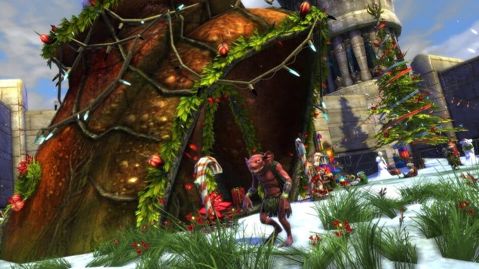 Rift: Storm Legion screenshot 2