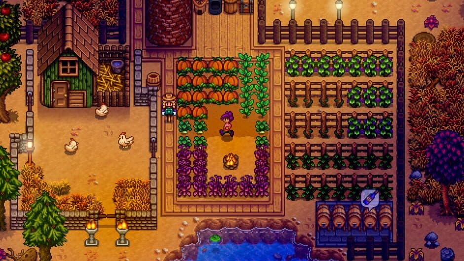 Stardew Valley screenshot 3