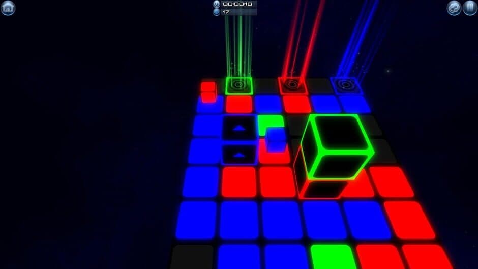 Fake Colors screenshot 4