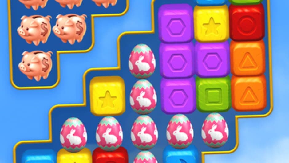 Toy Blast screenshot 3