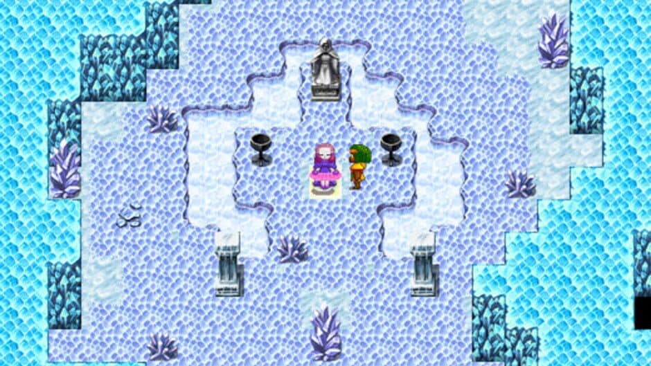 Remnants of Isolation screenshot 4