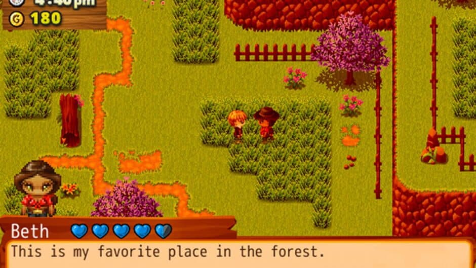 Our Love Will Grow screenshot 1