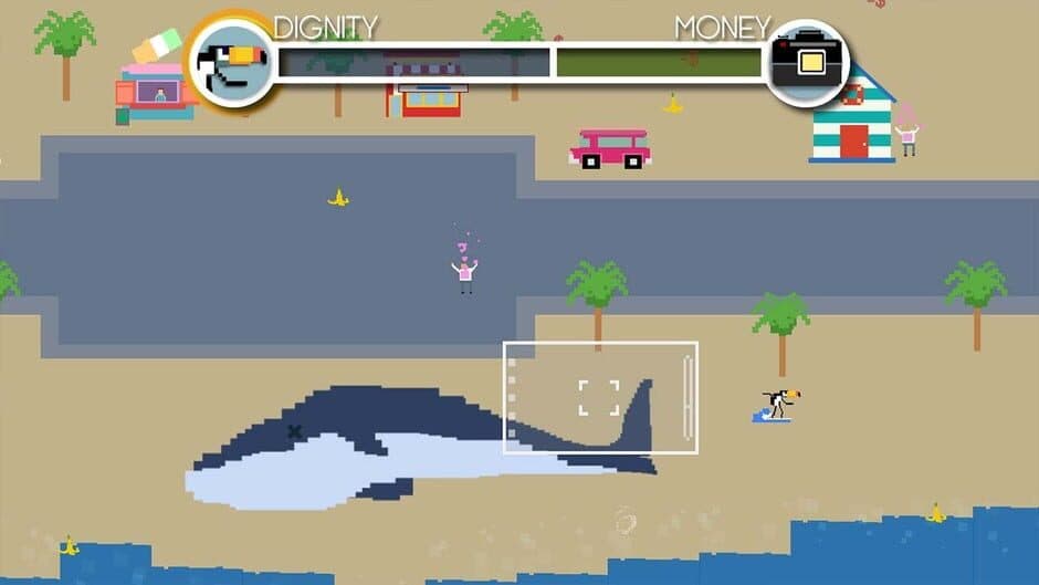 Paparazzi screenshot 2