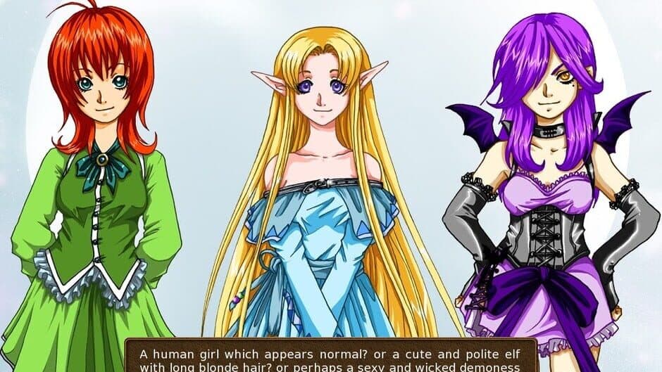 Spirited Heart Deluxe screenshot 2