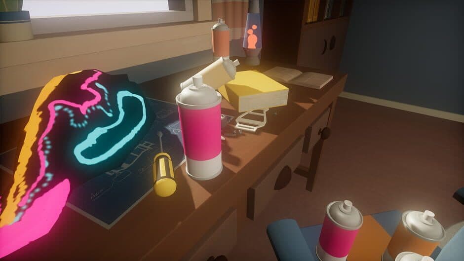 OutOfColors screenshot 5