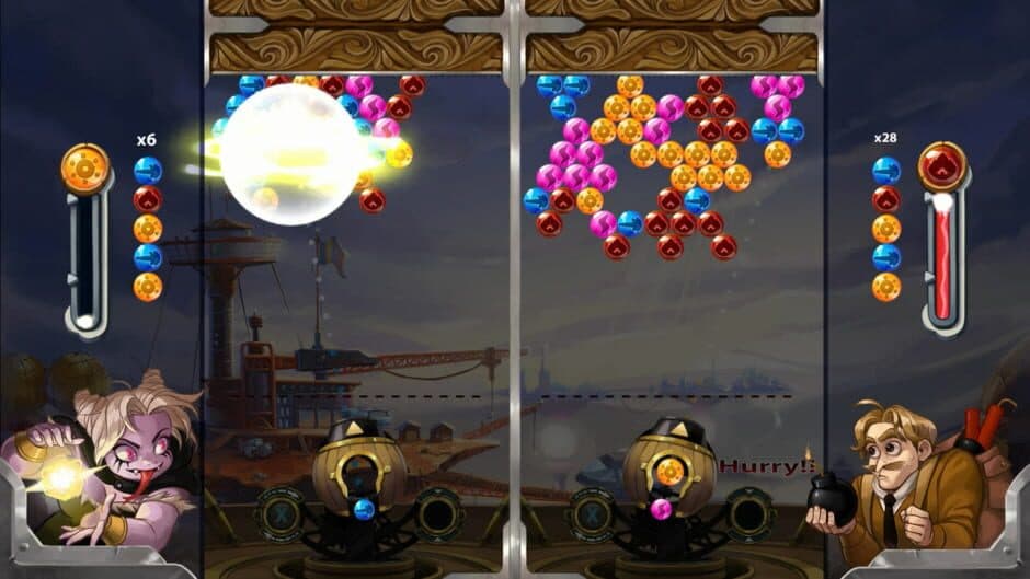 Adventure Pop screenshot 4