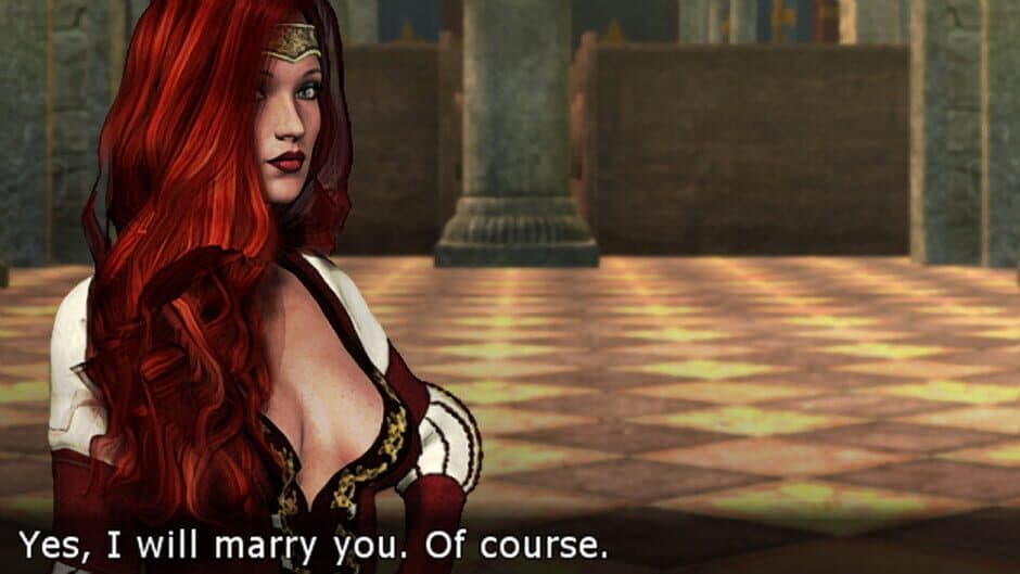 Gladiator Trainer screenshot 1