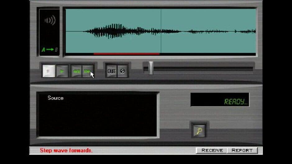 Spycraft: The Great Game screenshot 3