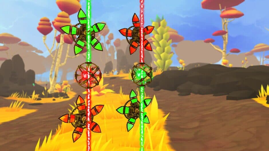 Carpe Lucem - Seize the light screenshot 3