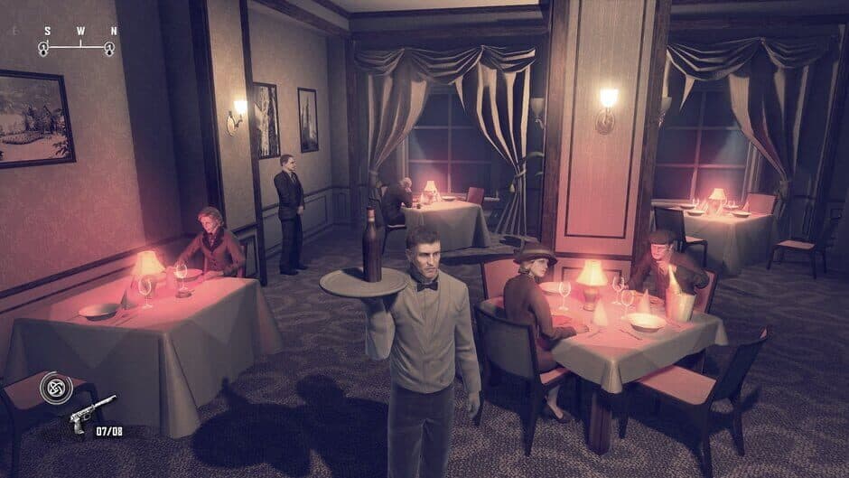 Alekhine's Gun screenshot 2