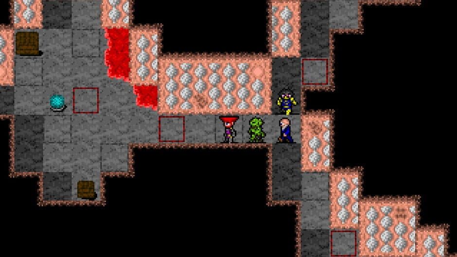 Macabre screenshot 4