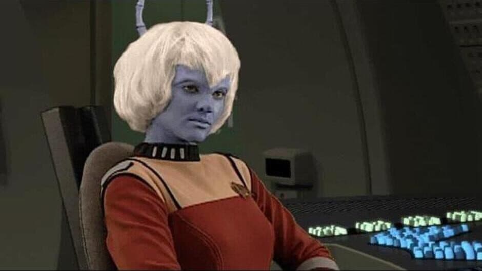 Star Trek: Starfleet Academy screenshot 5