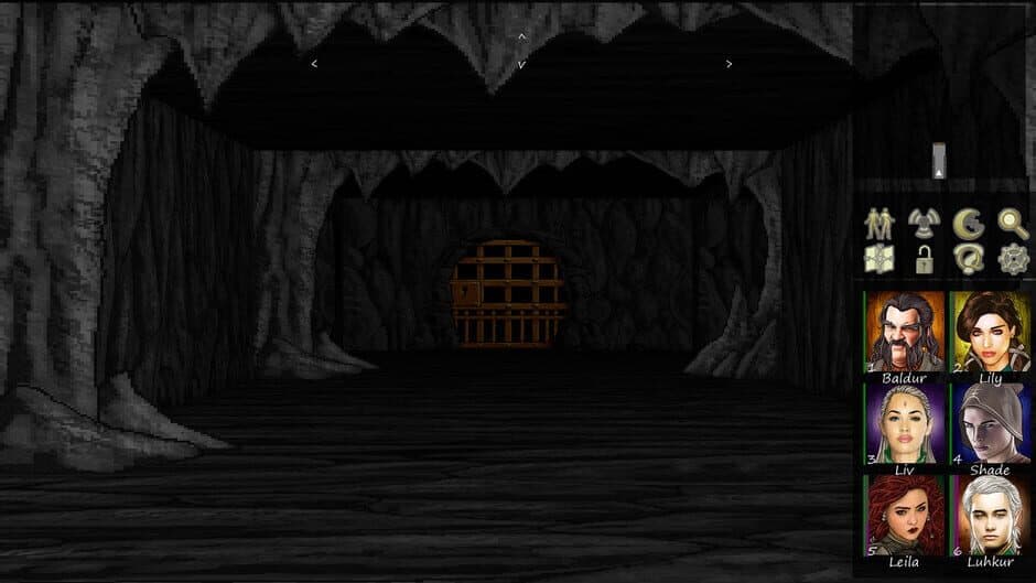 Swords and Sorcery Underworld: Definitive Edition screenshot 2