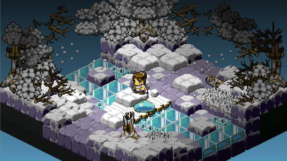 Hakoniwa Explorer Plus screenshot 1