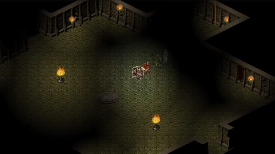 Depths of Dread screenshot 3