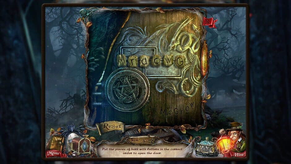 Contract with the Devil screenshot 2