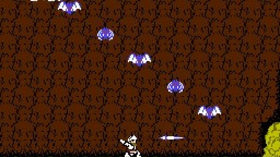 Ghosts 'n Goblins screenshot 3