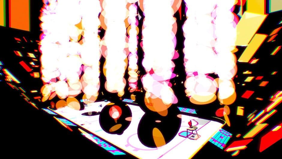 Hockey Space screenshot 4