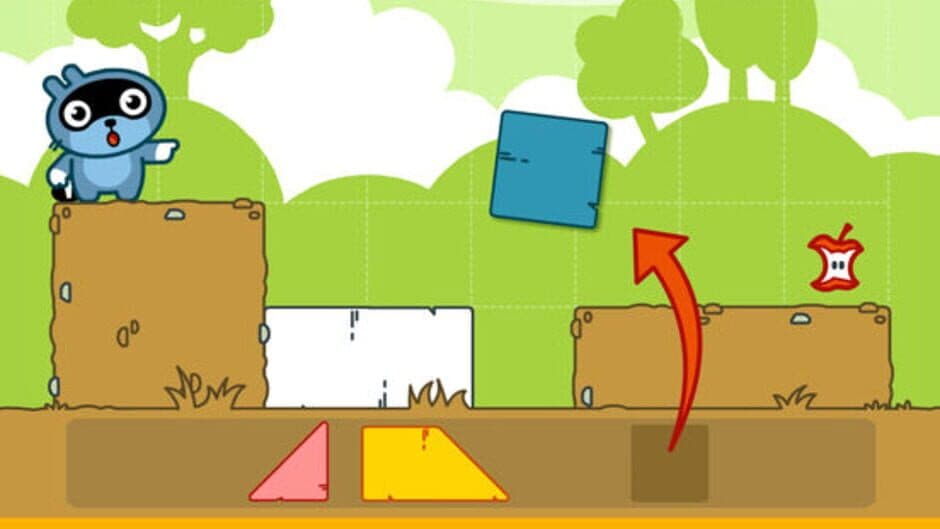 Pango Blocks screenshot 5