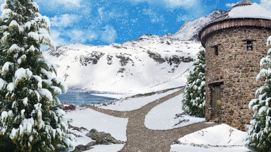 Bigfoot Quest screenshot 4