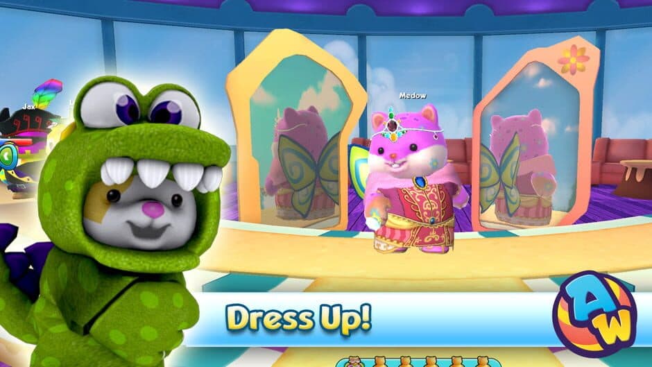 Amazing World screenshot 2